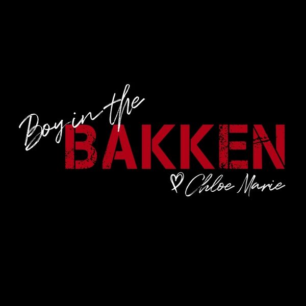 Cover art for Boy in the Bakken